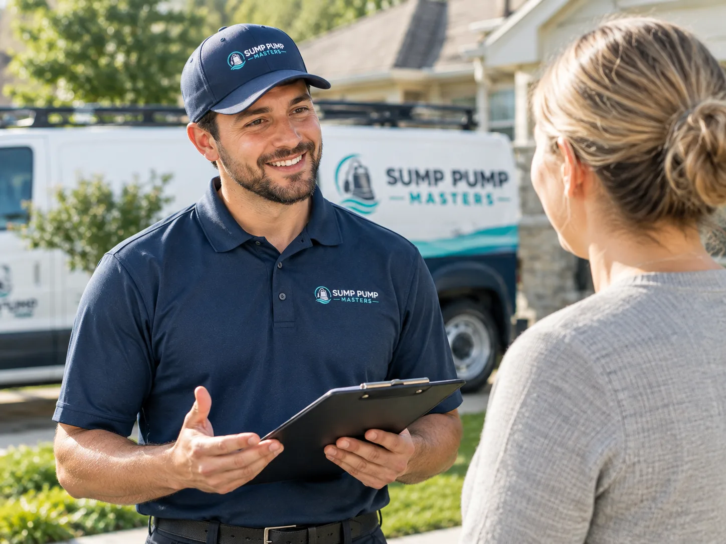 Sump Pump Repair Byron, NE FAQs